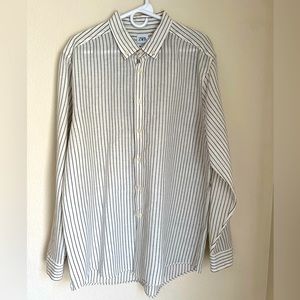 ZARA Men’s Relaxed Fit Shirt